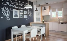 Apartment Penthouse Mak